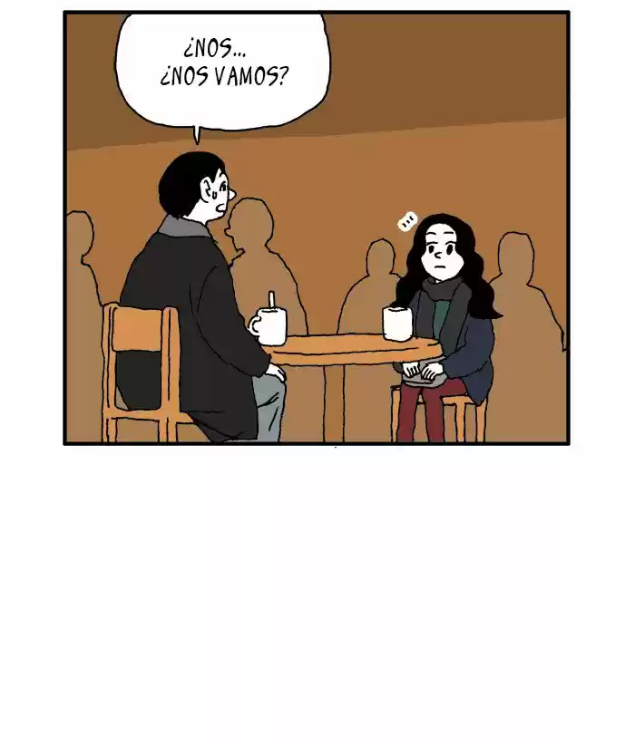 She Is A Vampire! - Capítulo 73 - Página 38 - LectorTMOo