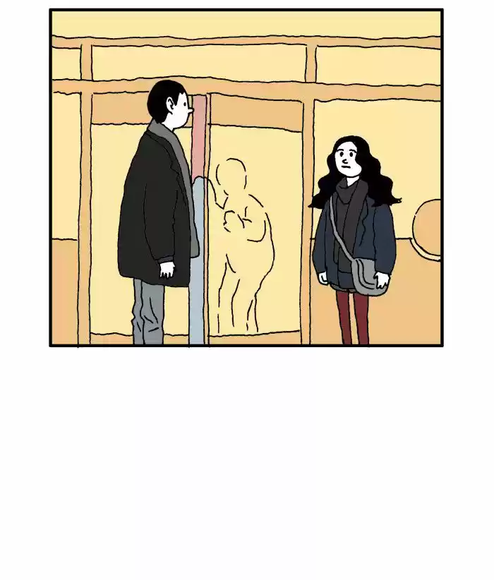 She Is A Vampire! - Capítulo 73 - Página 39 - LectorTMOo