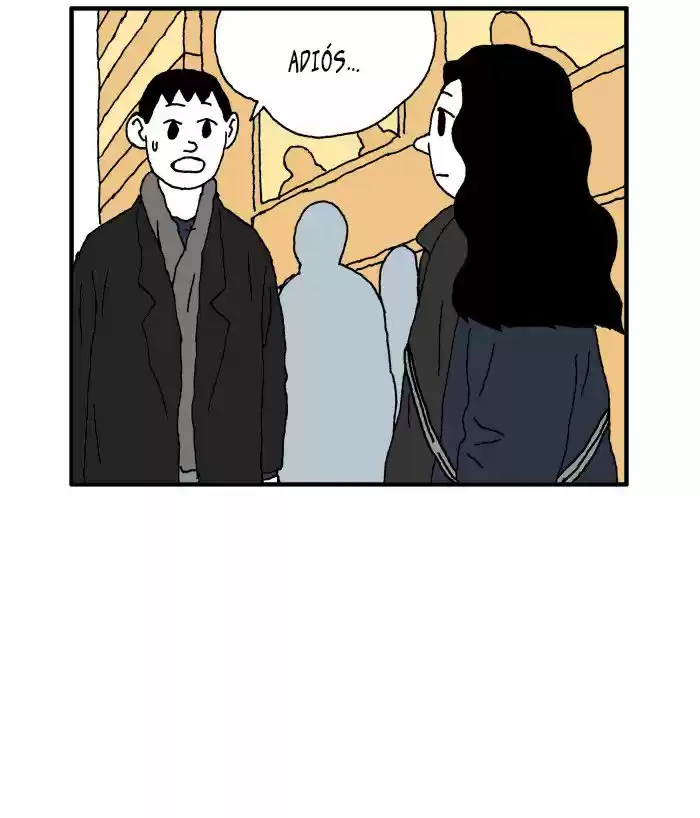She Is A Vampire! - Capítulo 73 - Página 41 - LectorTMOo