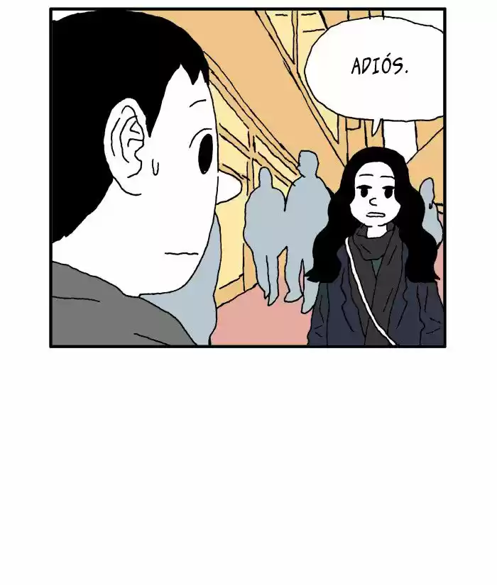 She Is A Vampire! - Capítulo 73 - Página 42 - LectorTMOo