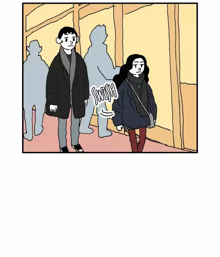 She Is A Vampire! - Capítulo 73 - Página 43 - LectorTMOo