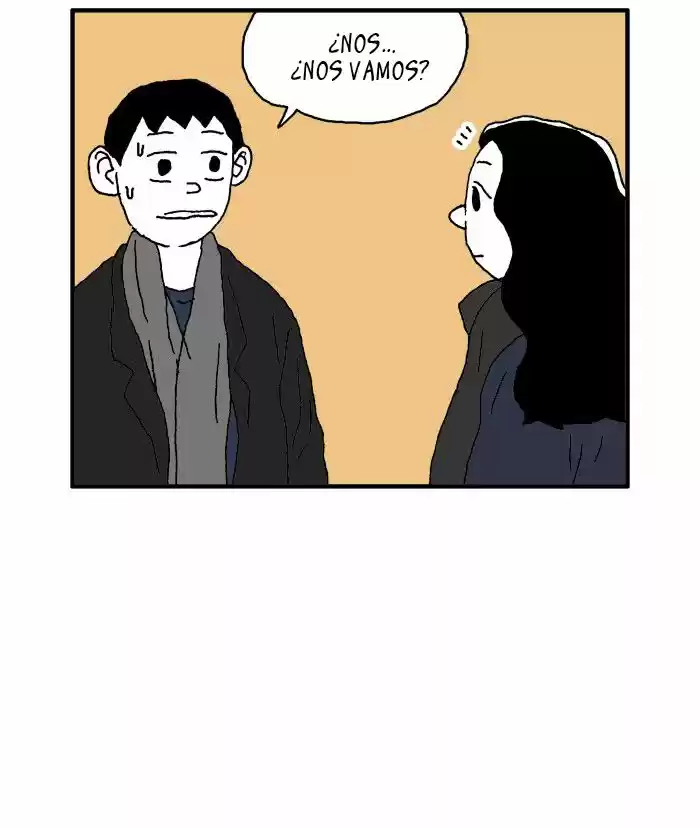 She Is A Vampire! - Capítulo 73 - Página 50 - LectorTMOo