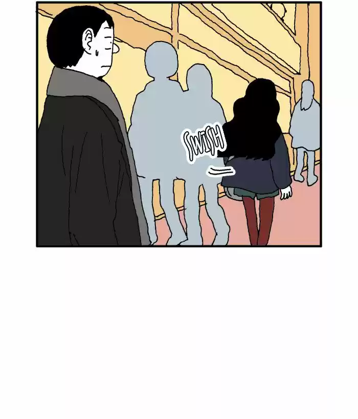 She Is A Vampire! - Capítulo 73 - Página 51 - LectorTMOo
