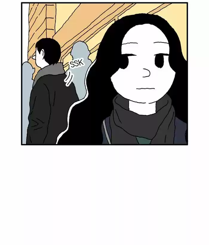 She Is A Vampire! - Capítulo 73 - Página 52 - LectorTMOo