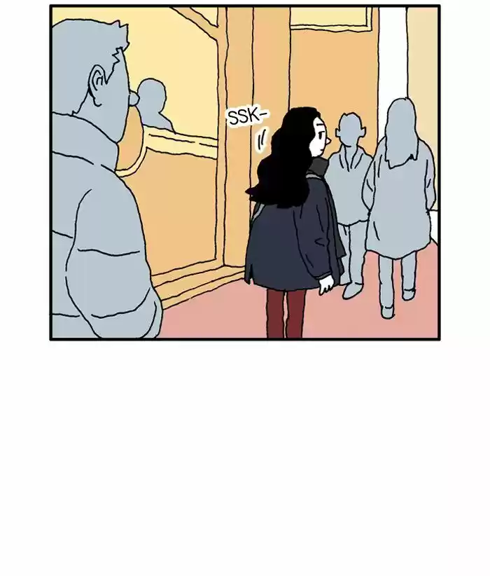 She Is A Vampire! - Capítulo 73 - Página 56 - LectorTMOo