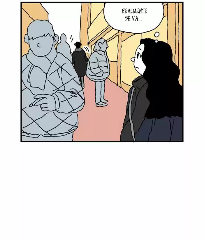 She Is A Vampire! - Capítulo 73 - Página 58 - LectorTMOo