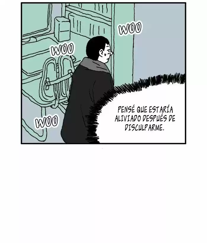 She Is A Vampire! - Capítulo 74 - Página 8 - LectorTMOo