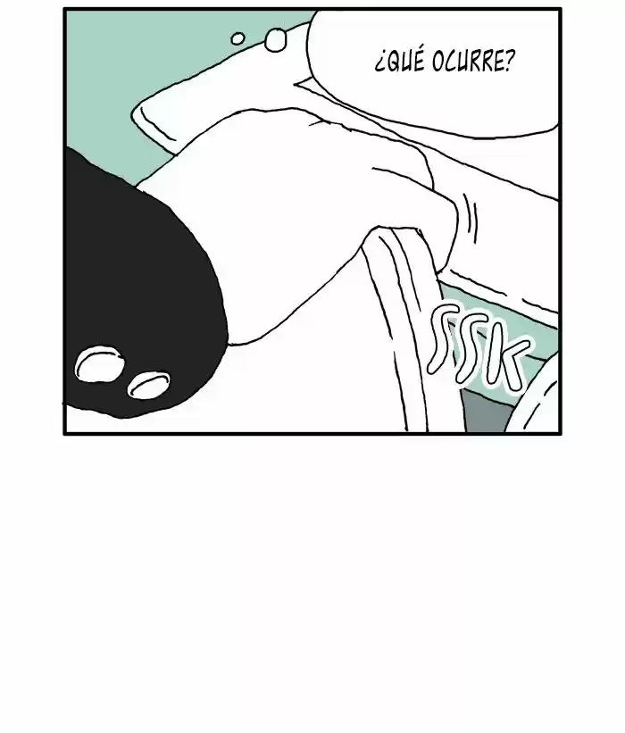 She Is A Vampire! - Capítulo 74 - Página 9 - LectorTMOo