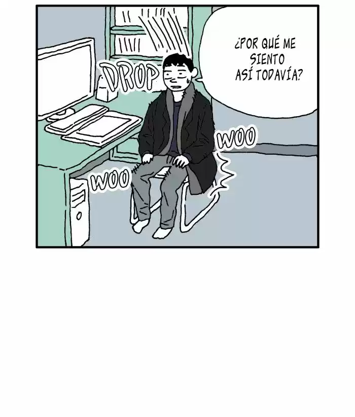 She Is A Vampire! - Capítulo 74 - Página 10 - LectorTMOo
