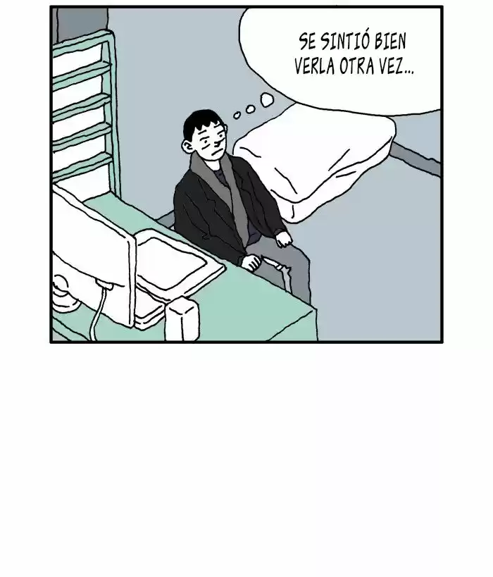 She Is A Vampire! - Capítulo 74 - Página 21 - LectorTMOo
