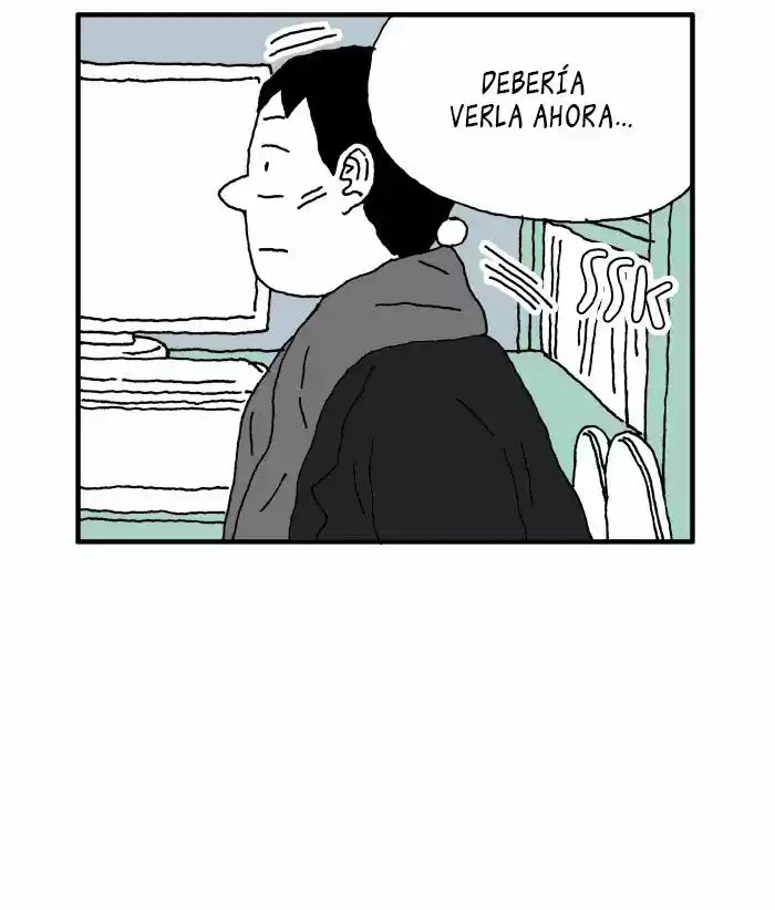 She Is A Vampire! - Capítulo 74 - Página 27 - LectorTMOo