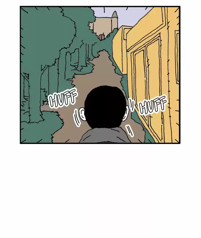 She Is A Vampire! - Capítulo 74 - Página 40 - LectorTMOo