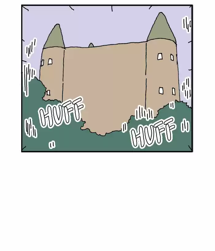 She Is A Vampire! - Capítulo 74 - Página 41 - LectorTMOo
