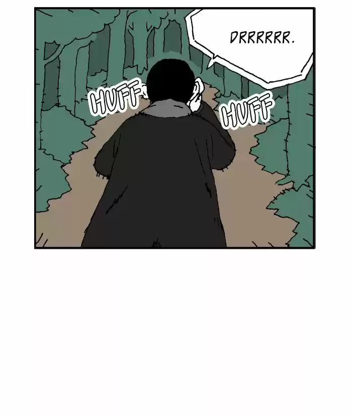 She Is A Vampire! - Capítulo 74 - Página 44 - LectorTMOo