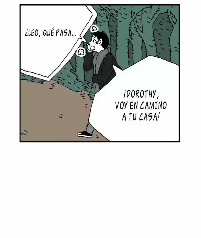 She Is A Vampire! - Capítulo 74 - Página 46 - LectorTMOo