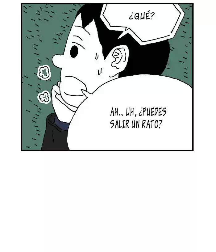 She Is A Vampire! - Capítulo 74 - Página 47 - LectorTMOo