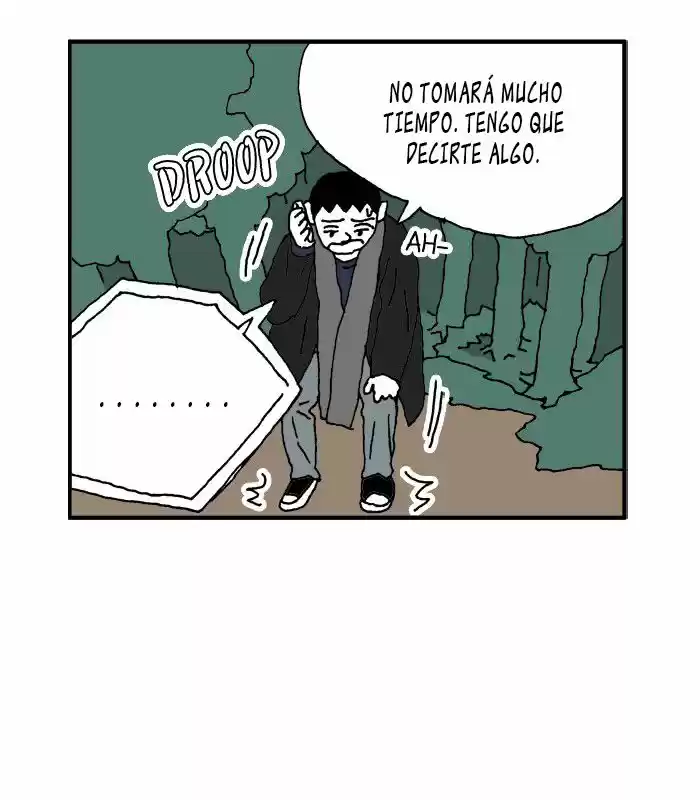 She Is A Vampire! - Capítulo 74 - Página 48 - LectorTMOo