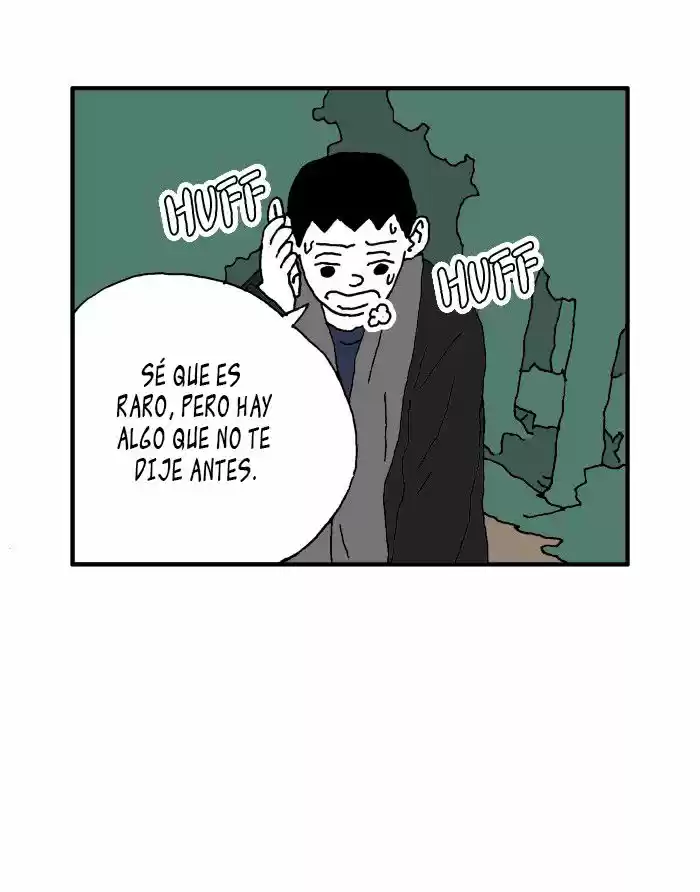 She Is A Vampire! - Capítulo 74 - Página 49 - LectorTMOo