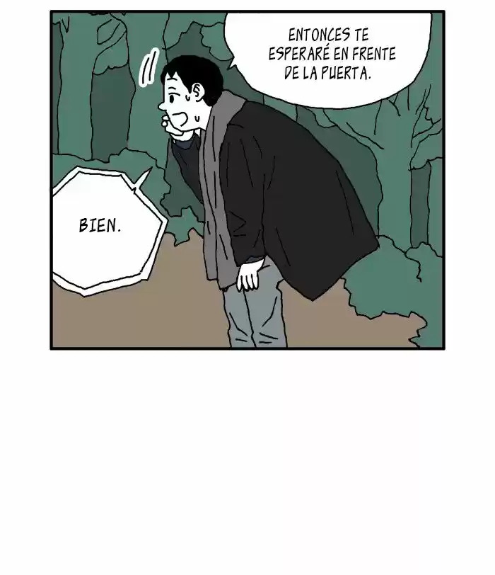 She Is A Vampire! - Capítulo 74 - Página 52 - LectorTMOo