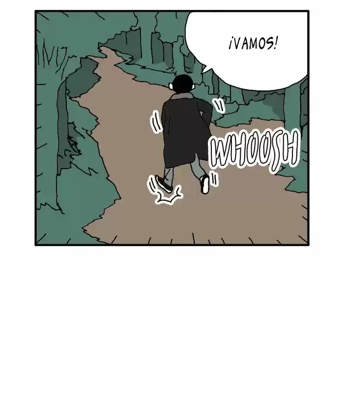 She Is A Vampire! - Capítulo 74 - Página 55 - LectorTMOo
