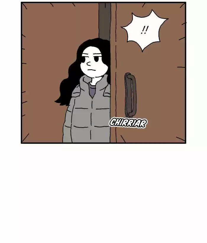 She Is A Vampire! - Capítulo 75 - Página 4 - LectorTMOo