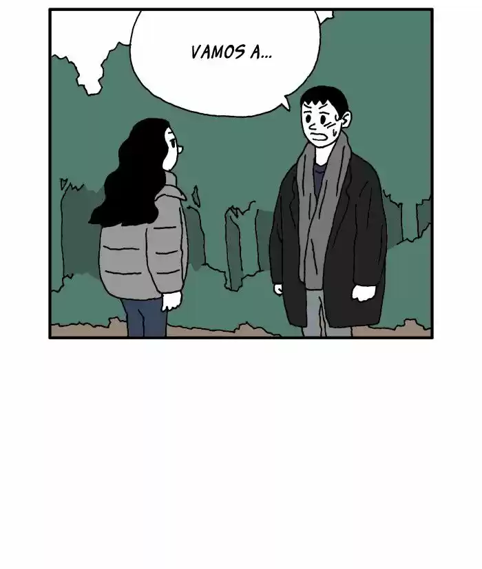 She Is A Vampire! - Capítulo 75 - Página 11 - LectorTMOo