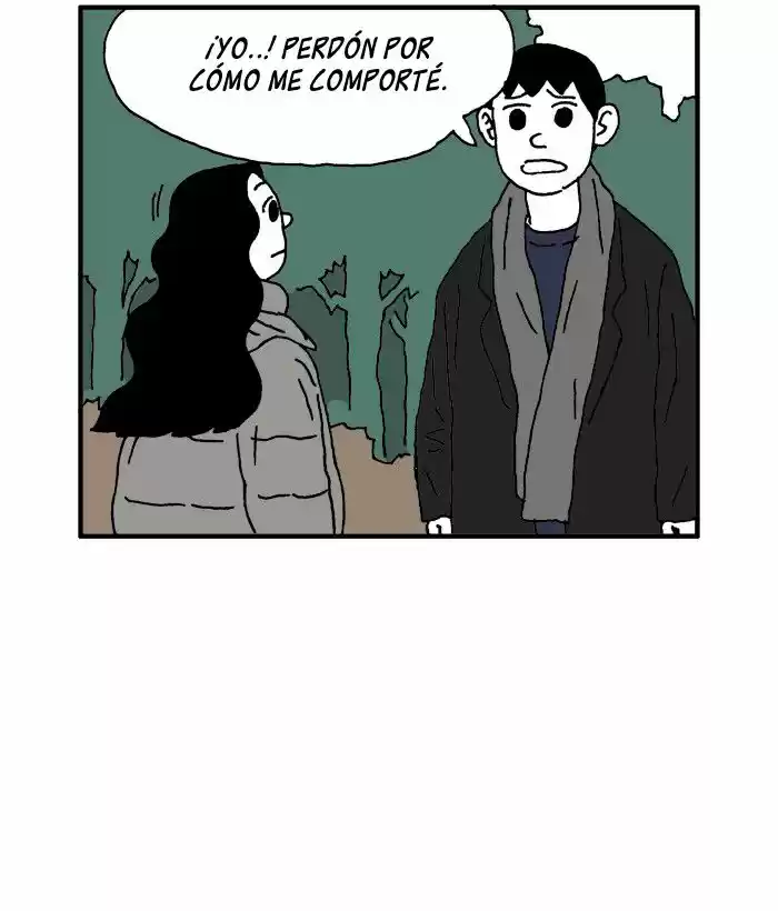 She Is A Vampire! - Capítulo 75 - Página 18 - LectorTMOo