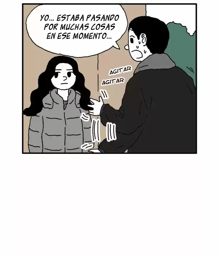 She Is A Vampire! - Capítulo 75 - Página 23 - LectorTMOo