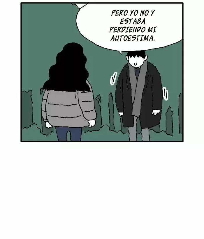 She Is A Vampire! - Capítulo 75 - Página 27 - LectorTMOo