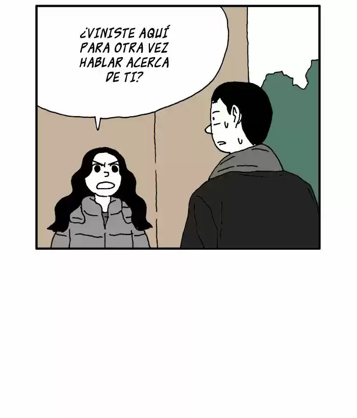 She Is A Vampire! - Capítulo 75 - Página 33 - LectorTMOo