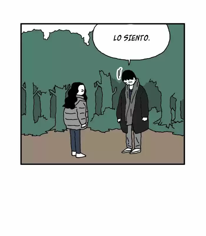 She Is A Vampire! - Capítulo 75 - Página 42 - LectorTMOo