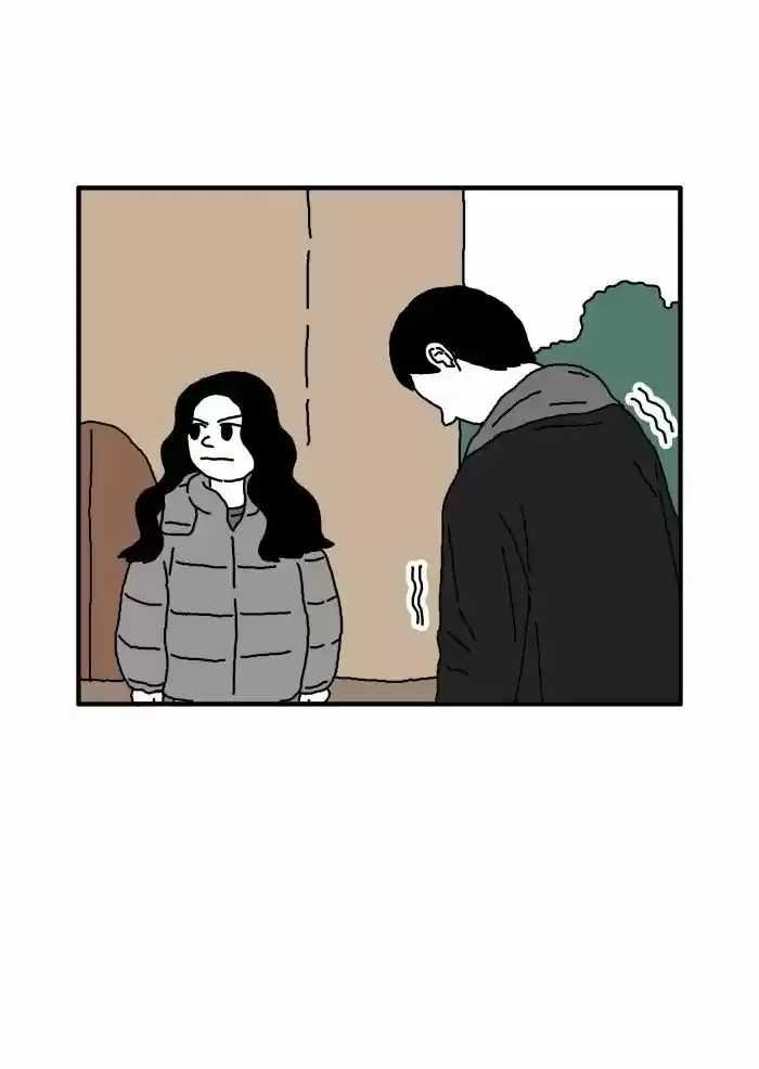 She Is A Vampire! - Capítulo 75 - Página 43 - LectorTMOo