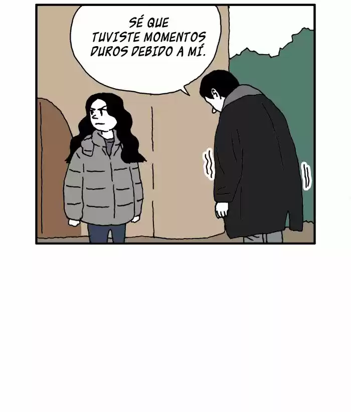 She Is A Vampire! - Capítulo 75 - Página 44 - LectorTMOo