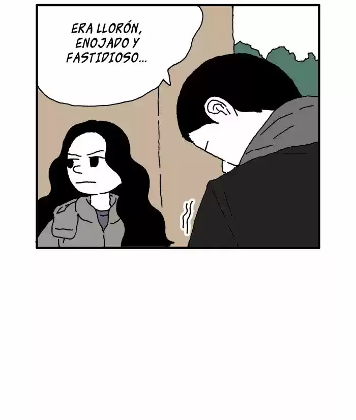 She Is A Vampire! - Capítulo 75 - Página 45 - LectorTMOo