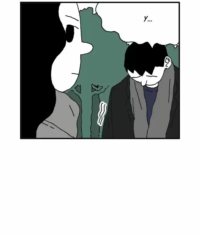She Is A Vampire! - Capítulo 75 - Página 46 - LectorTMOo