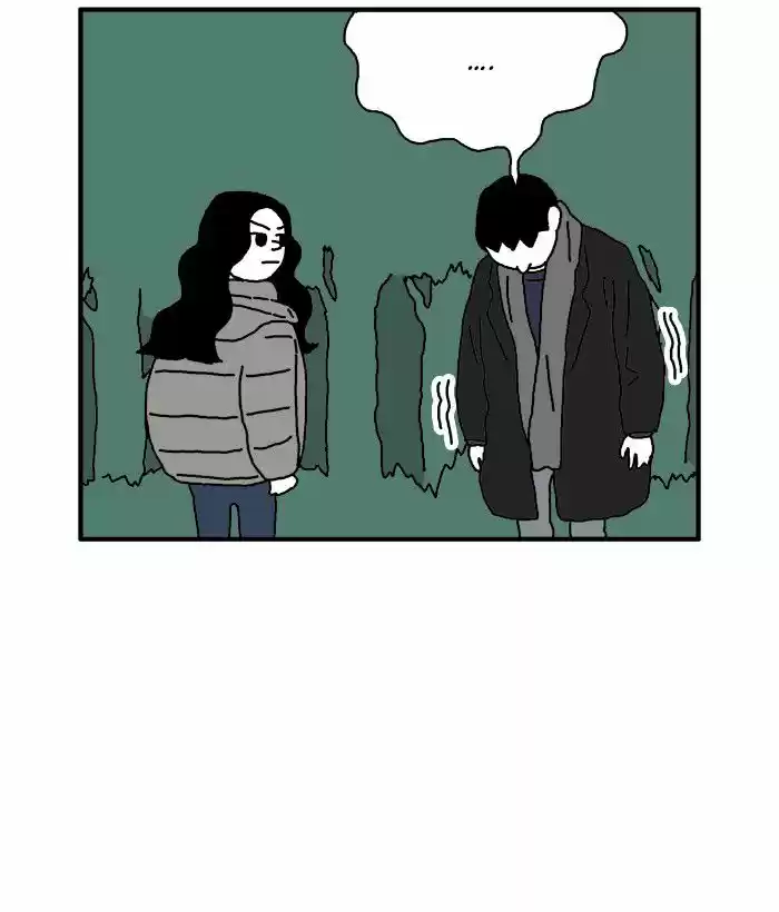She Is A Vampire! - Capítulo 75 - Página 47 - LectorTMOo