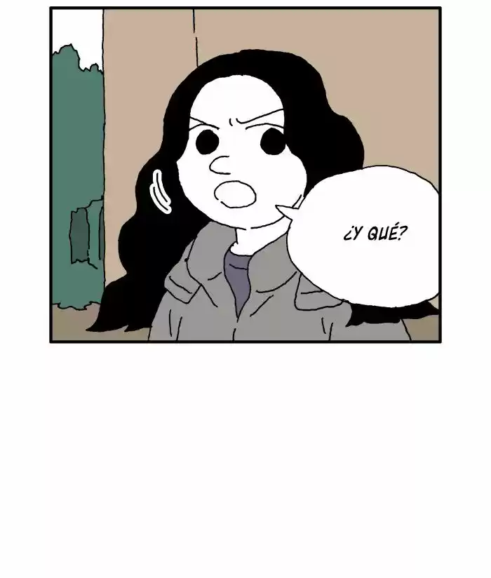 She Is A Vampire! - Capítulo 75 - Página 48 - LectorTMOo