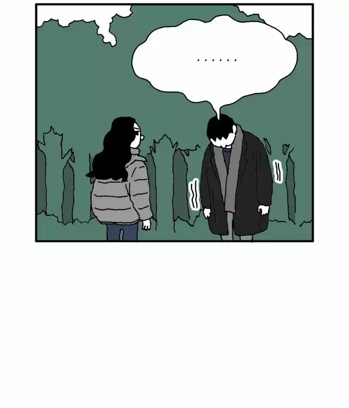 She Is A Vampire! - Capítulo 75 - Página 52 - LectorTMOo