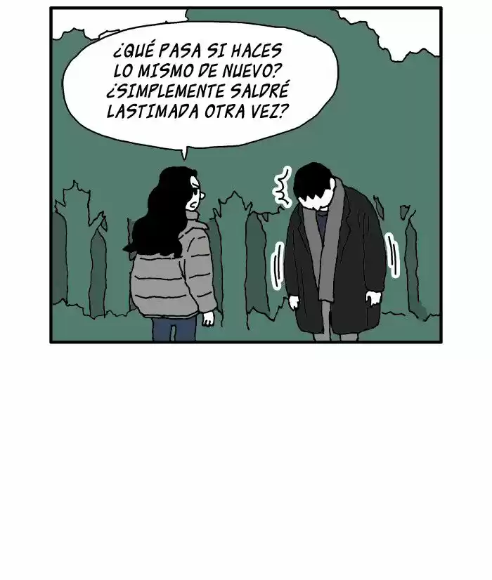 She Is A Vampire! - Capítulo 75 - Página 56 - LectorTMOo