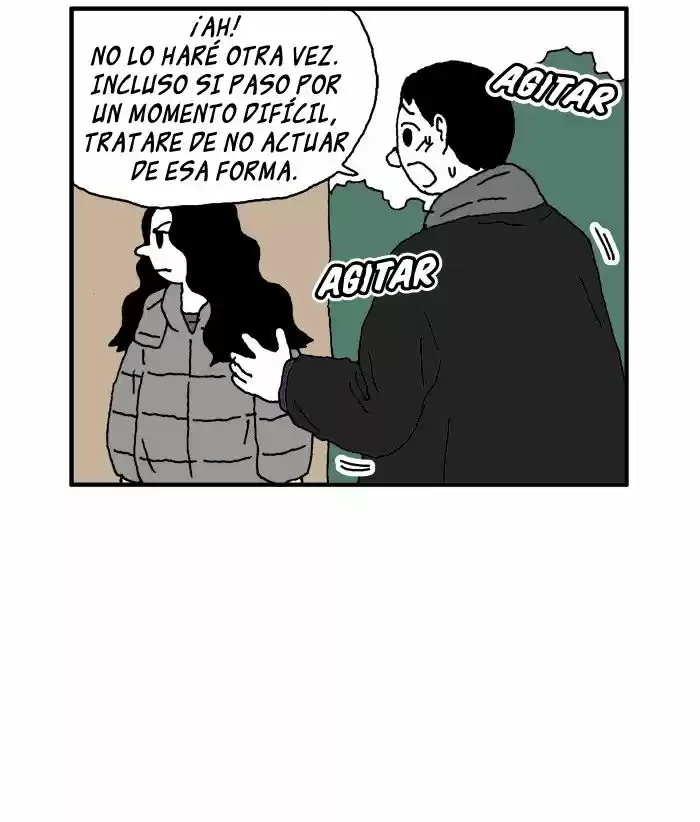 She Is A Vampire! - Capítulo 75 - Página 59 - LectorTMOo