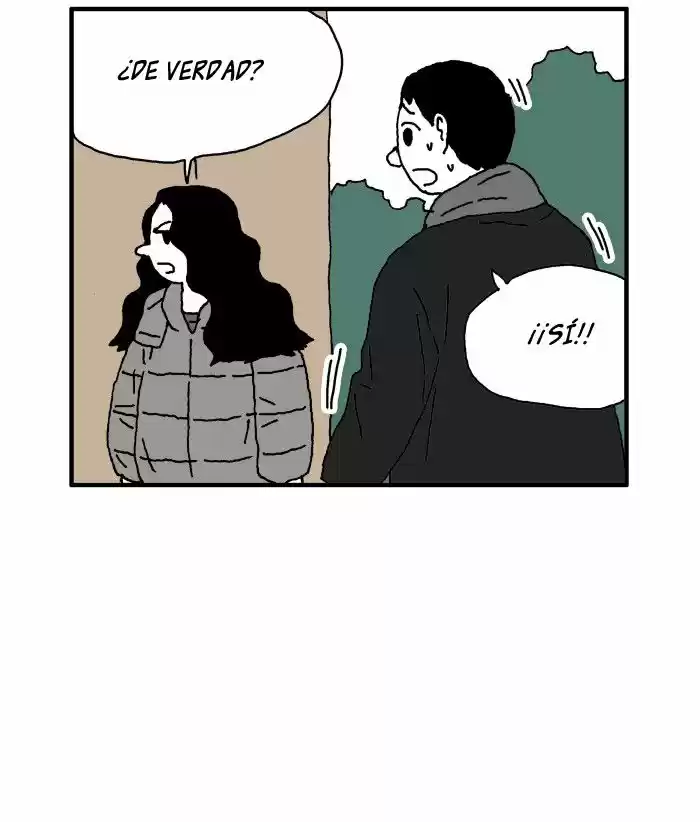 She Is A Vampire! - Capítulo 75 - Página 60 - LectorTMOo