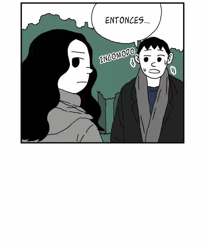 She Is A Vampire! - Capítulo 76 - Página 4 - LectorTMOo