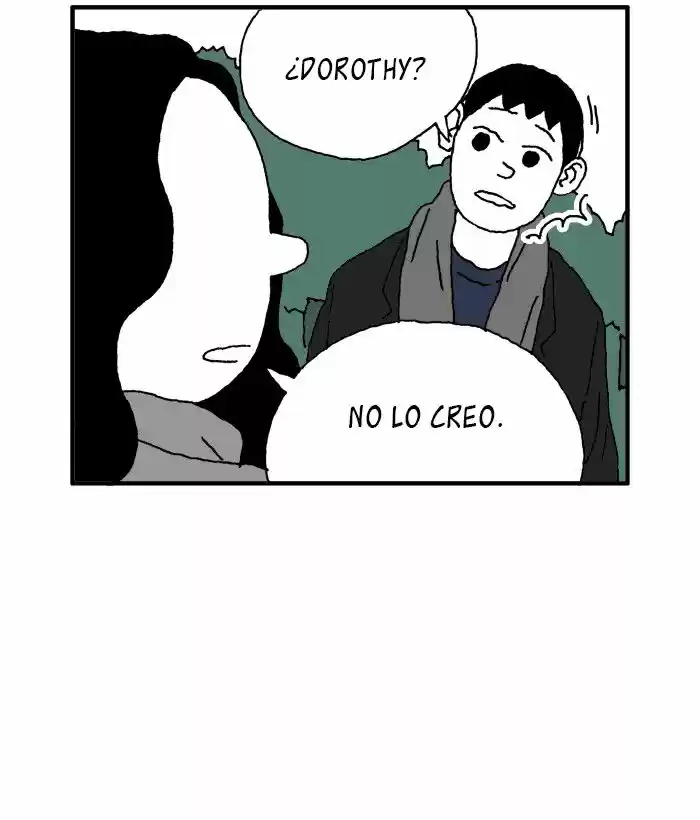 She Is A Vampire! - Capítulo 76 - Página 6 - LectorTMOo
