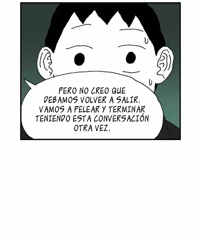 She Is A Vampire! - Capítulo 76 - Página 8 - LectorTMOo