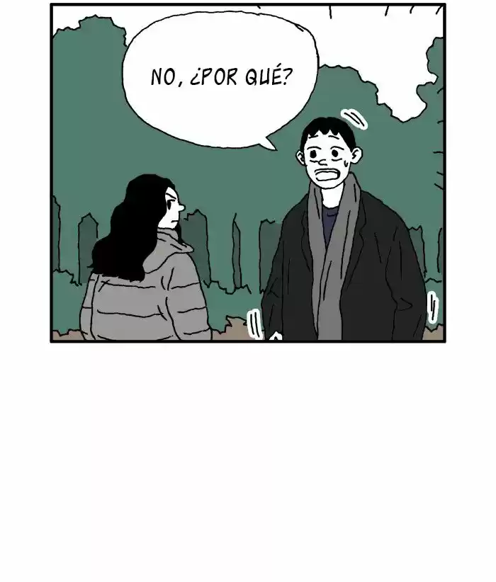 She Is A Vampire! - Capítulo 76 - Página 9 - LectorTMOo