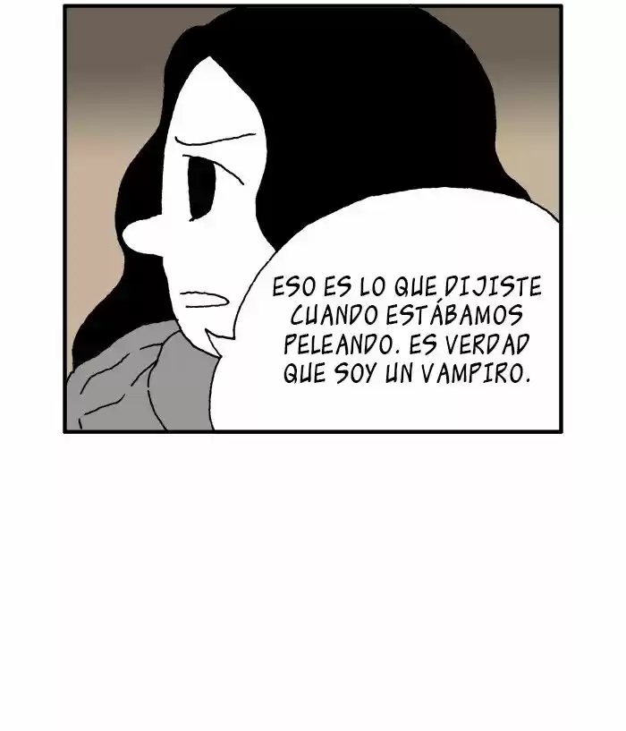 She Is A Vampire! - Capítulo 76 - Página 10 - LectorTMOo