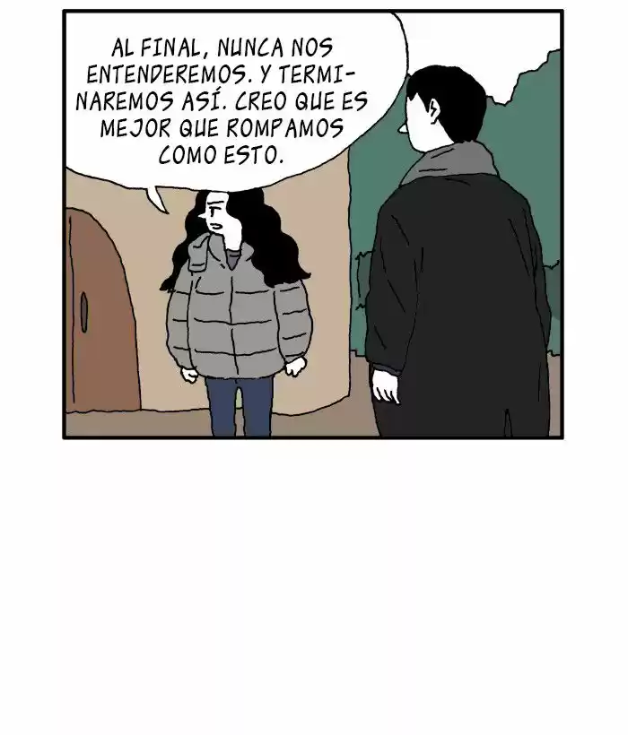 She Is A Vampire! - Capítulo 76 - Página 11 - LectorTMOo