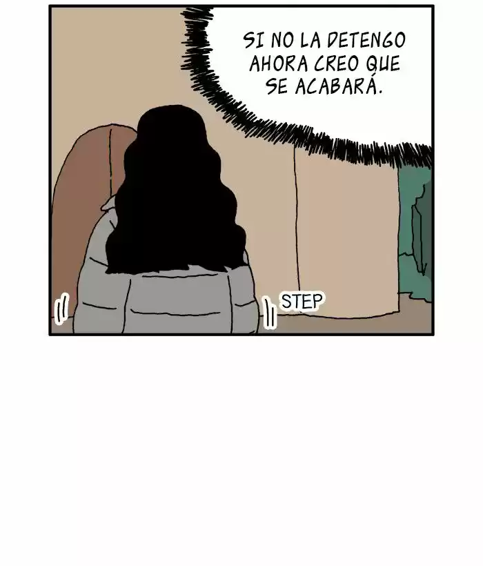 She Is A Vampire! - Capítulo 76 - Página 25 - LectorTMOo