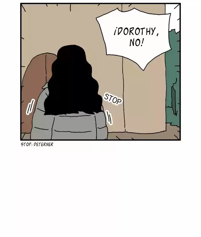 She Is A Vampire! - Capítulo 76 - Página 28 - LectorTMOo