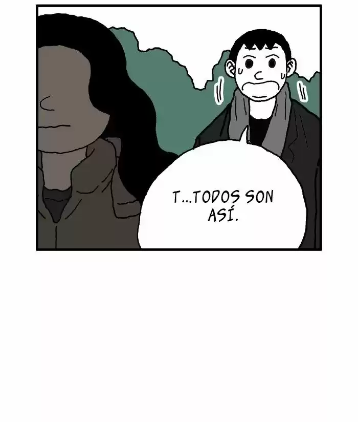 She Is A Vampire! - Capítulo 76 - Página 31 - LectorTMOo